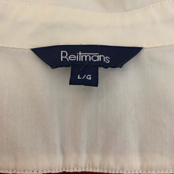 Ribbed Wine Coloured Fooler Sweater, pics don’t do this justice- gorgeous on! - Picture 8 of 11